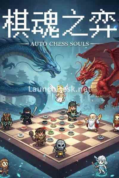 Auto Chess